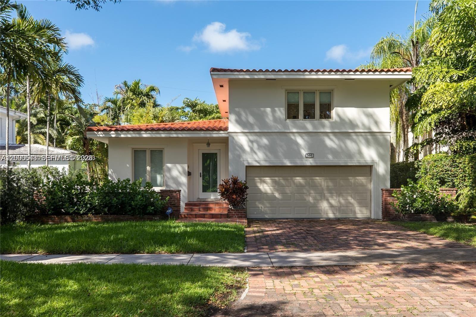 900 Andres Avenue # 0, Coral Gables FL 33134