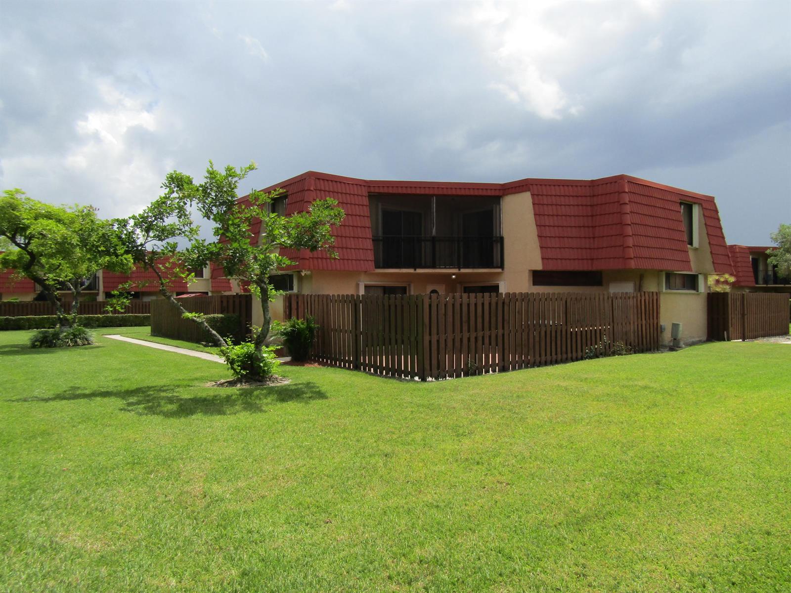 8345 TRENT Court # A, Boca Raton FL 33433