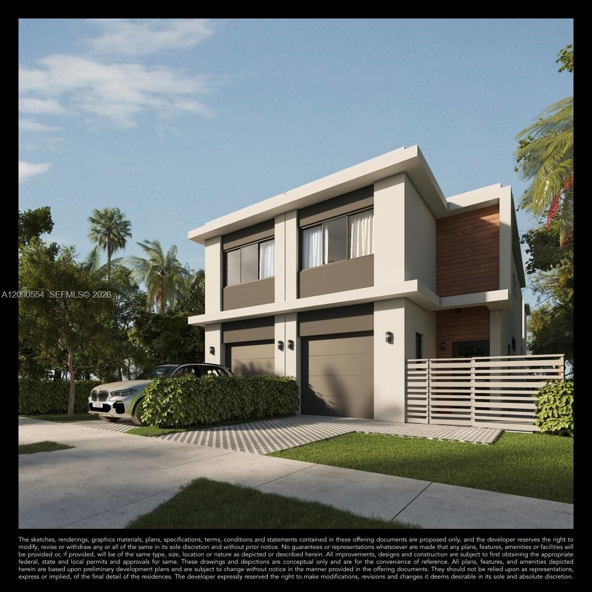 3023 SW 16 terr, Miami FL 33145