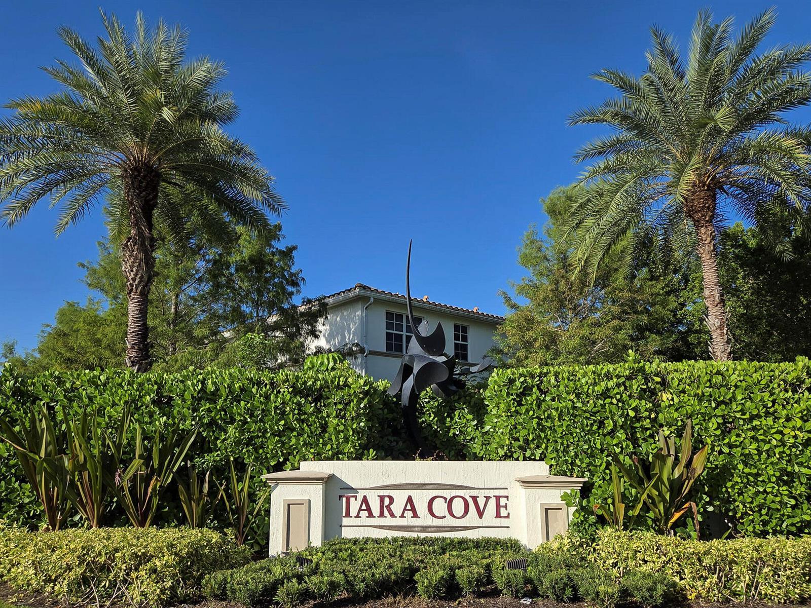 4679 TARA COVE Way, West Palm Beach FL 33417
