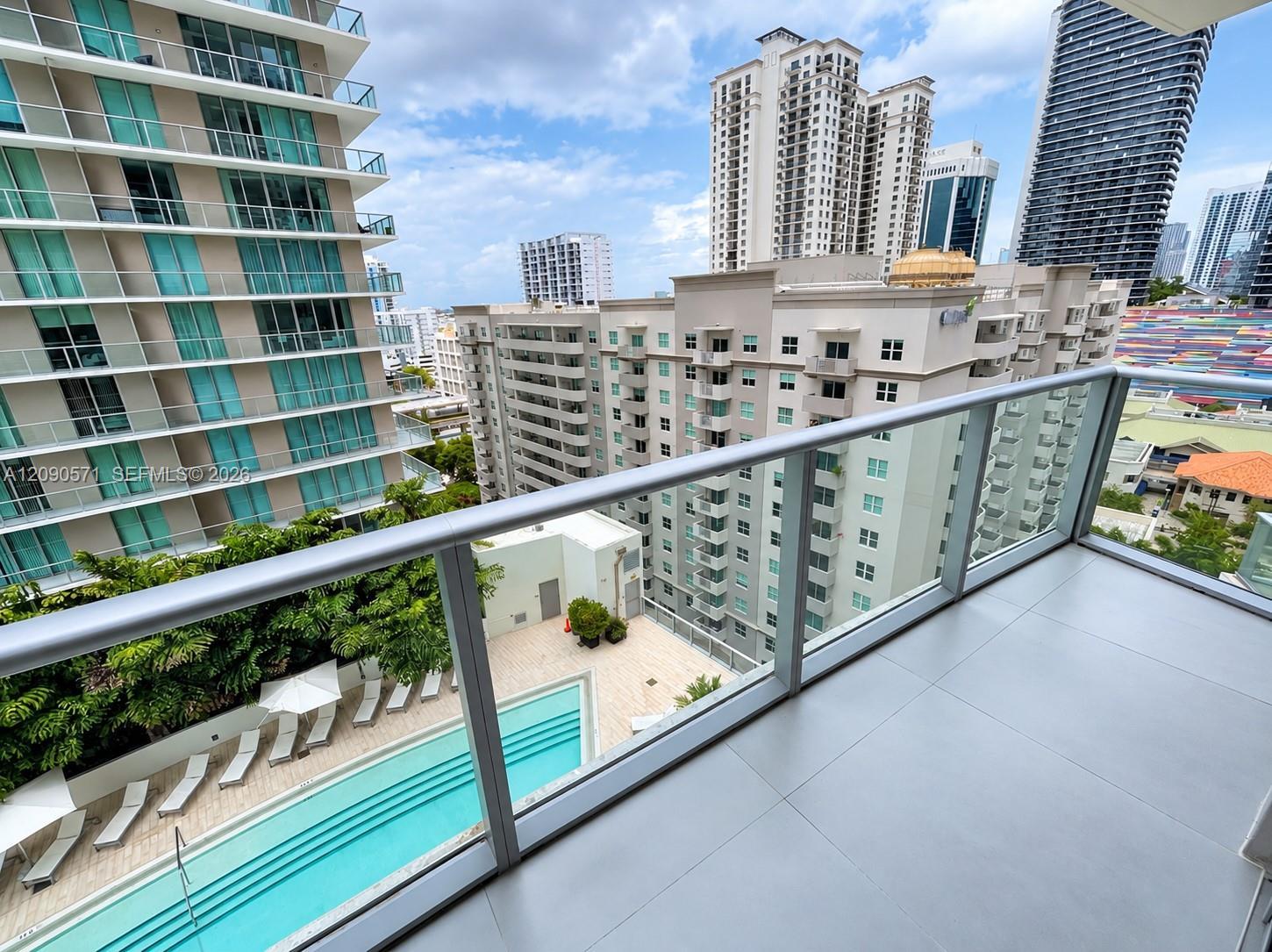 1100 S Miami Ave # 1406, Miami FL 33130