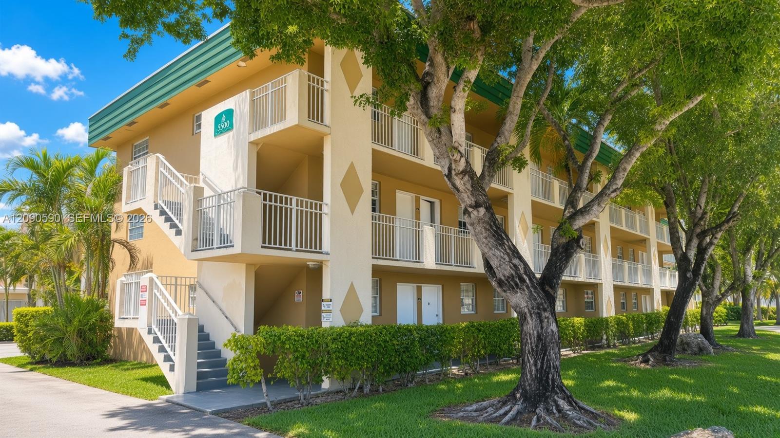 5500 SW 77th Ct # 201, Miami FL 33155