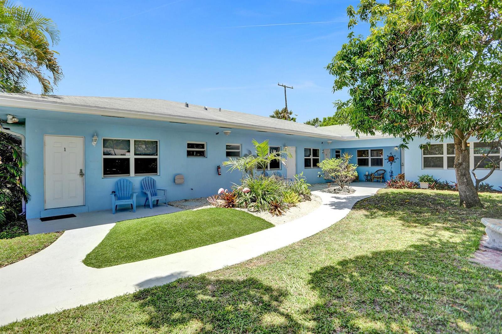 2695 SE 1ST Court # 2, Pompano Beach FL 33062
