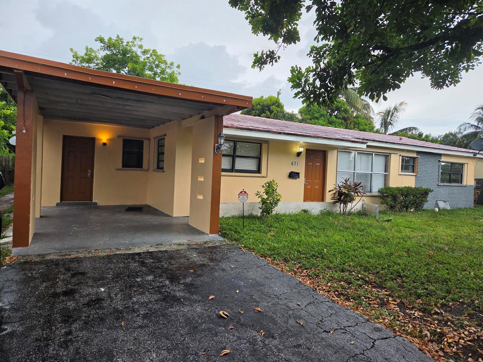 431 NW 42ND Street, Deerfield Beach FL 33064
