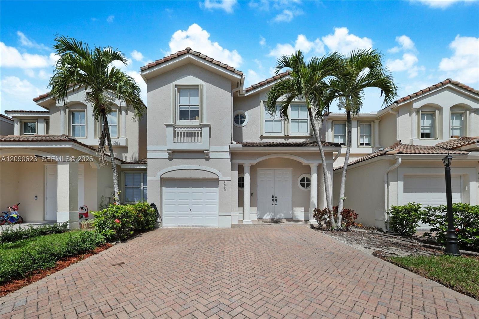 4850 NW 108th Pl # 4850, Doral FL 33178