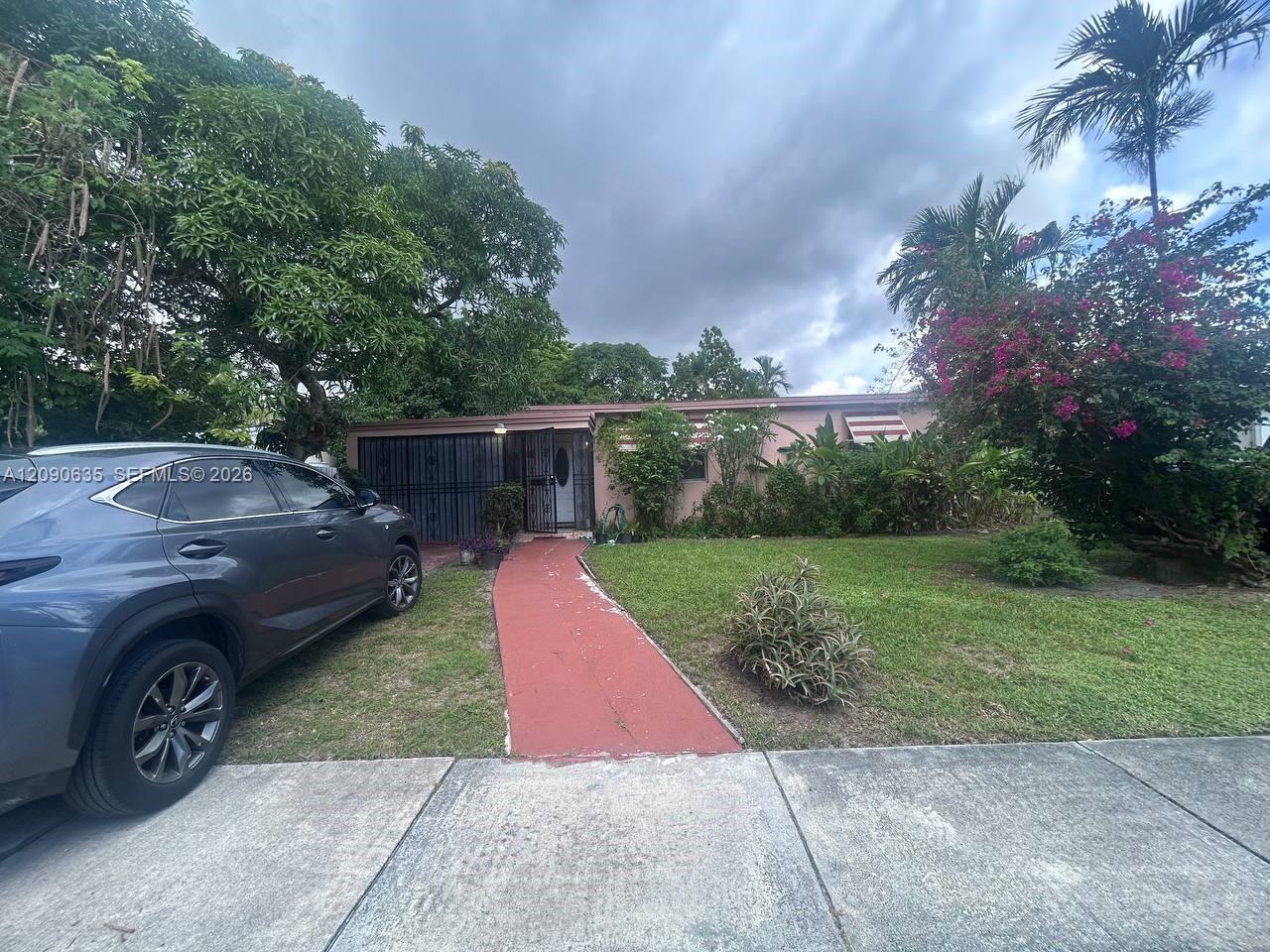 105 NW 122nd St, North Miami FL 33168