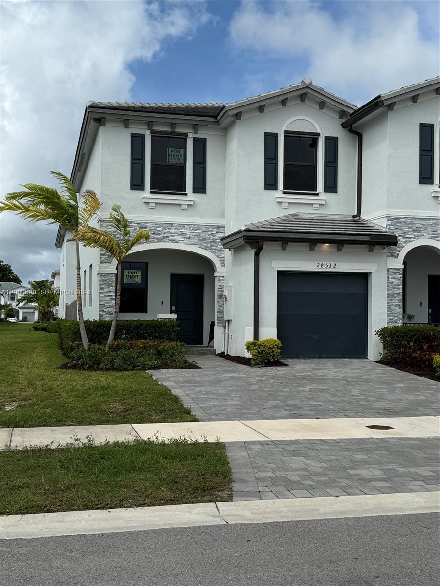 28532 SW 133rd Path, Homestead FL 33033