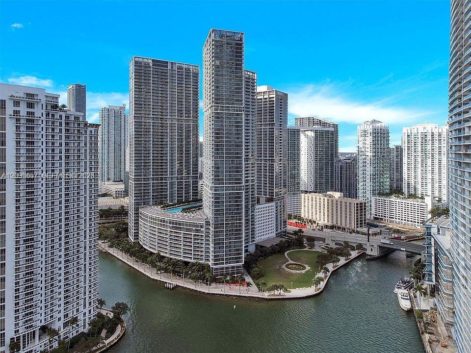 475 Brickell Ave # 1108, Miami FL 33131