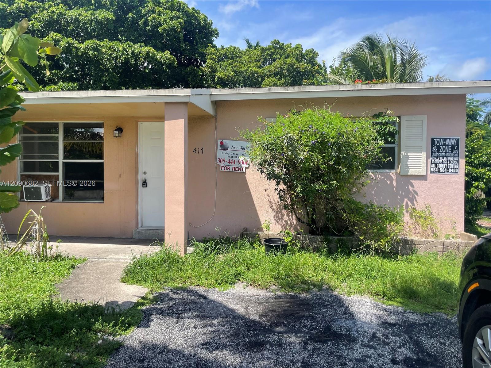 417 NW 40th St # 417, Oakland Park FL 33309
