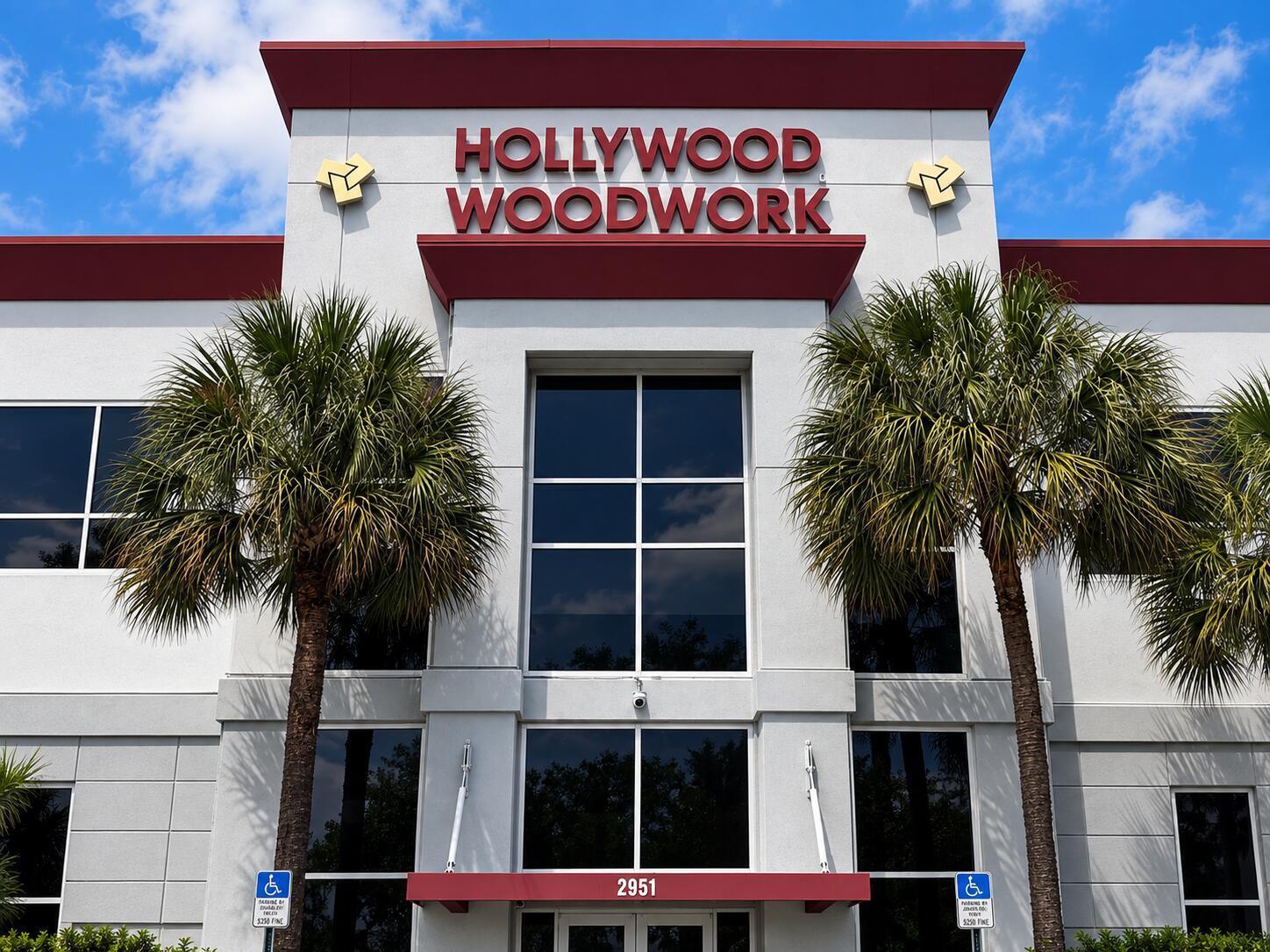 2951 PEMBROKE Road, Hollywood FL 33020