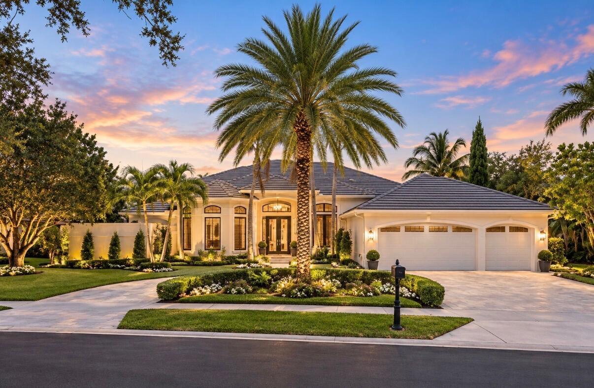 3284 HUNTINGTON, Weston FL 33332