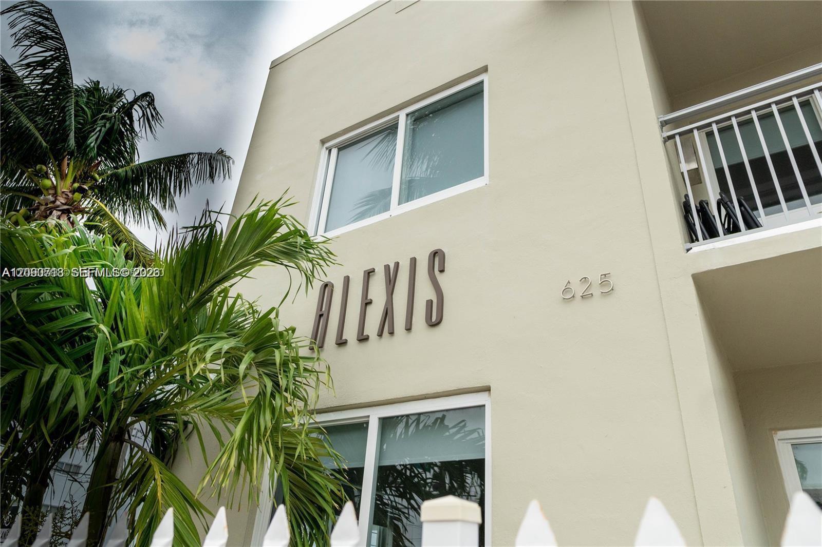 625 77th St # 4, Miami Beach FL 33141
