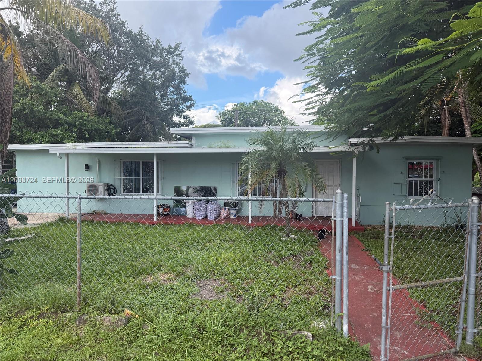 1091 Salih St # 0, Opa-Locka FL 33054