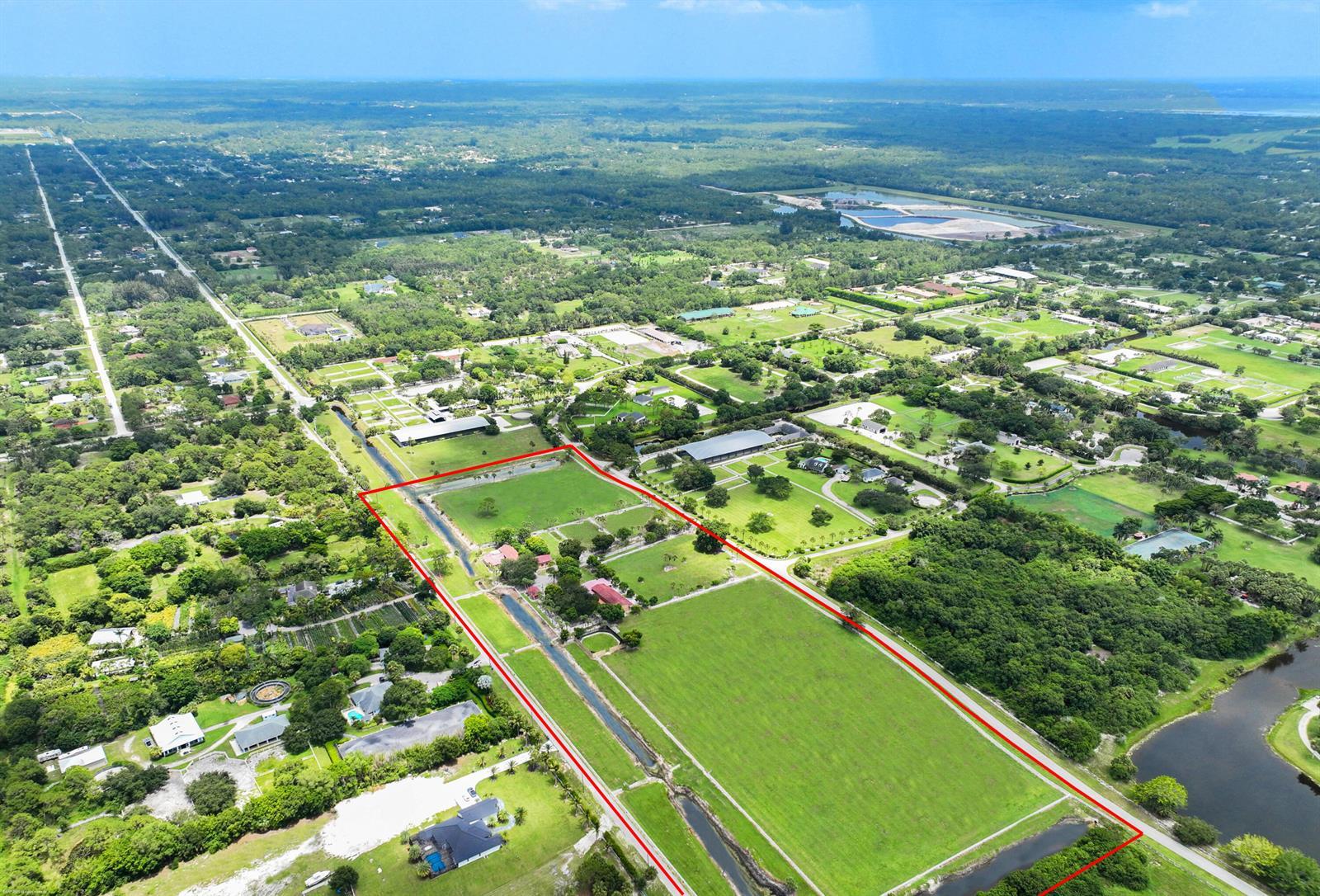 3516 Hanover Circle, Loxahatchee FL 33470