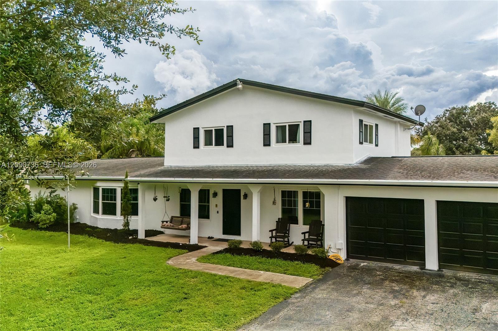 4875 SW 163rd Ave, Southwest Ranches FL 33331
