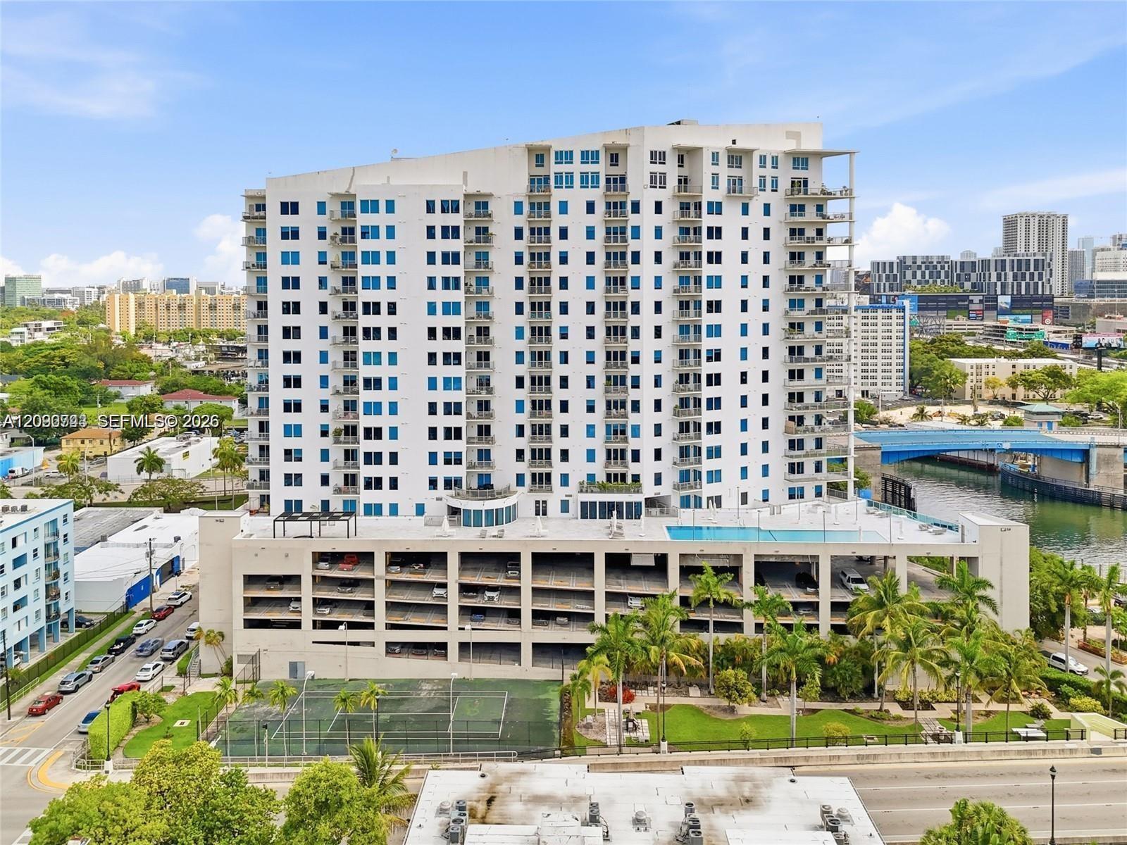10 SW South River Dr # 1703, Miami FL 33130