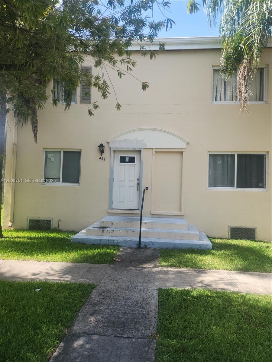 447 NW 83rd St # 447, Miami FL 33150