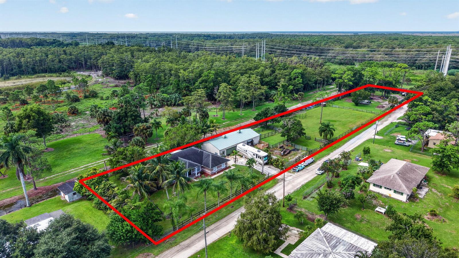 10920 Barn Road, Lake Worth FL 33449