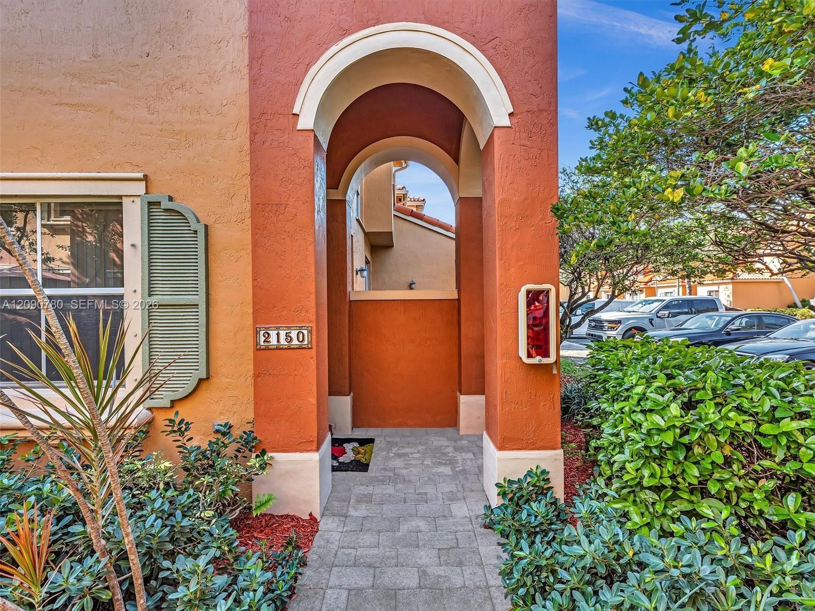 2150 Anchor Ct # 2310, Dania Beach FL 33312