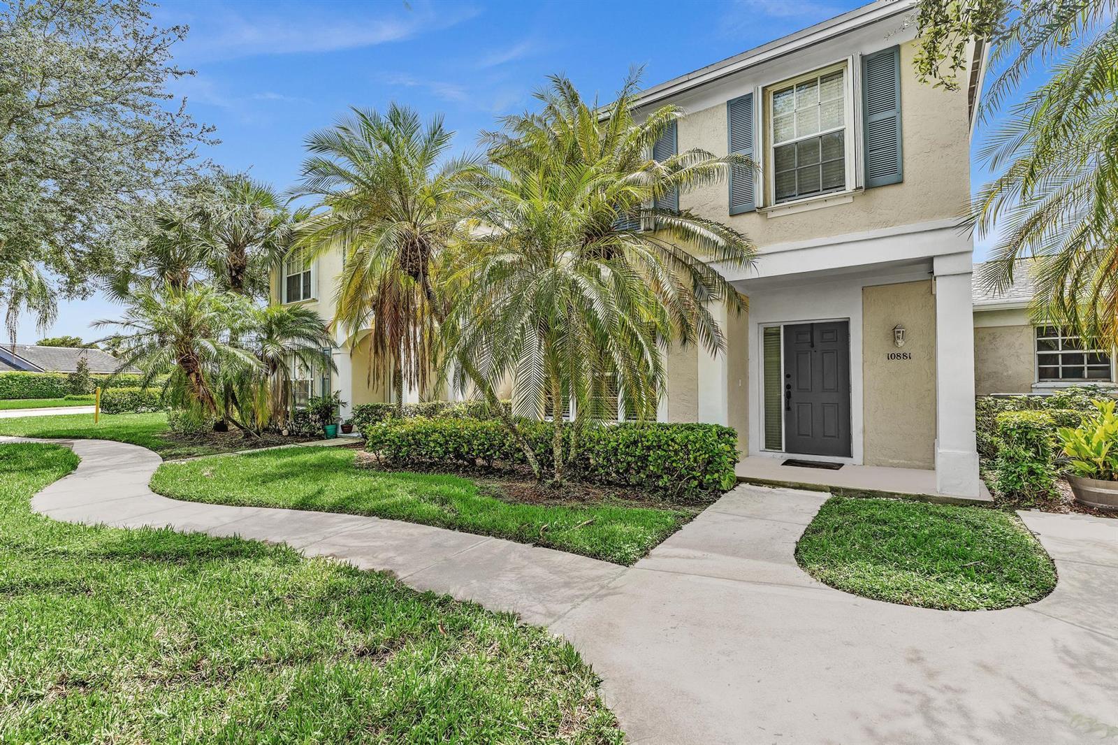10881 Sea Hibiscus Lane, Tamarac FL 33321