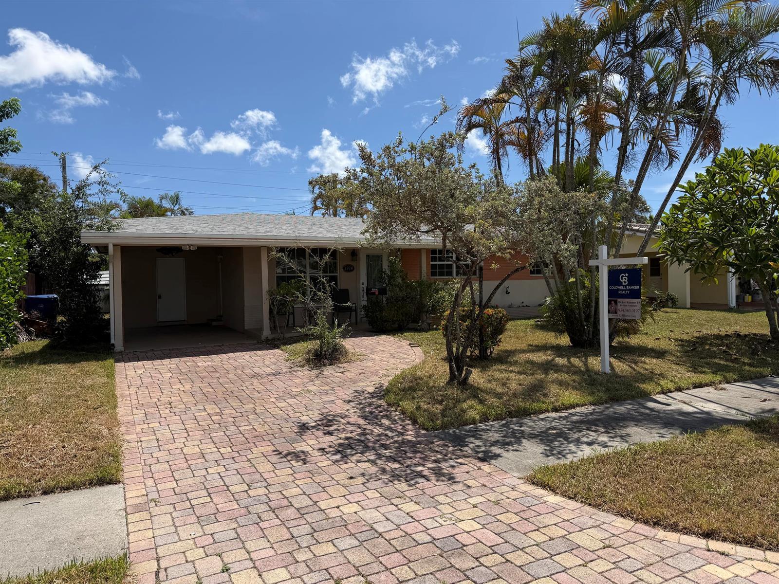 2924 NW 9TH Terrace, Wilton Manors FL 33311
