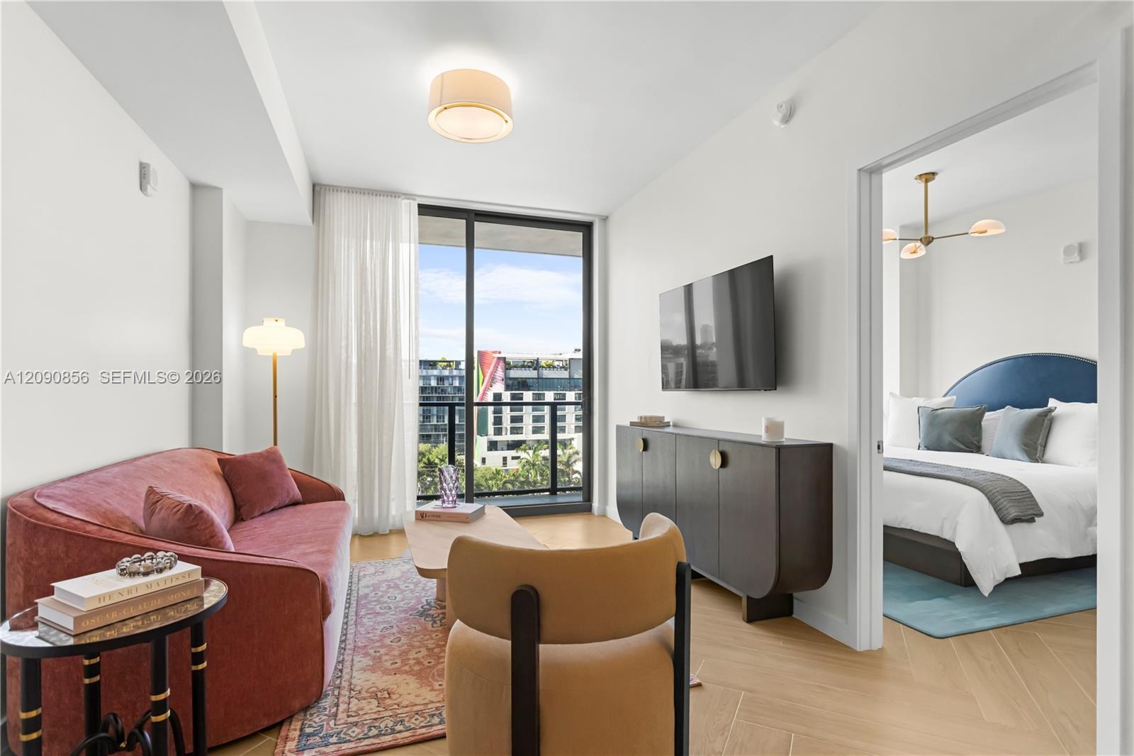 2700 NW 2nd Avenue # 710, Miami FL 33127