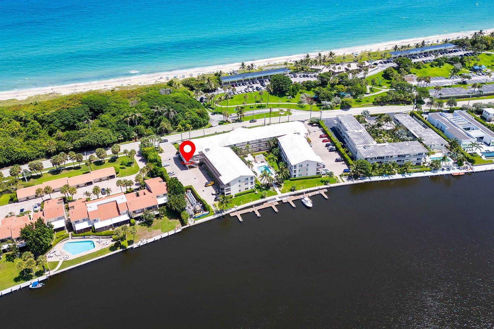 6530 N Ocean Boulevard # 1080, Ocean Ridge FL 33435