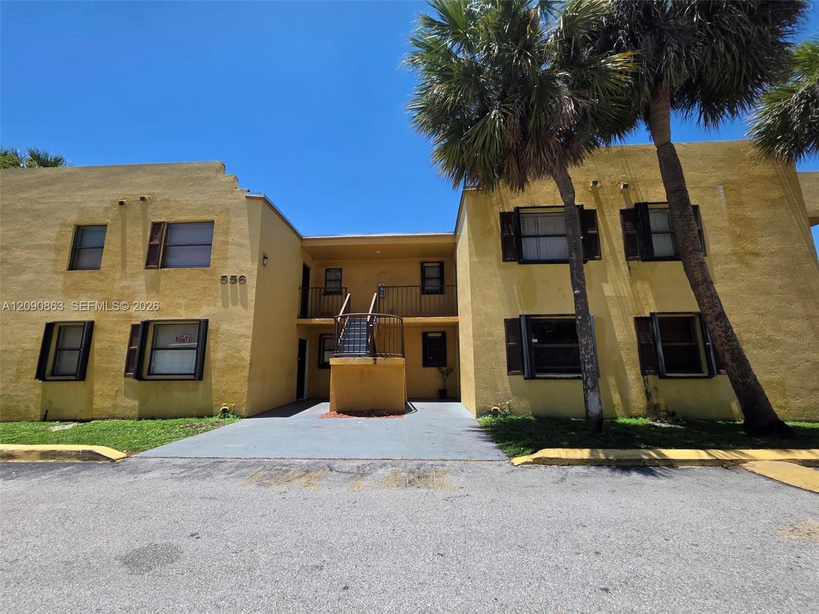 536 NW 114th Ave # 102, Sweetwater FL 33172