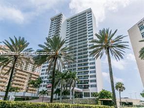 3140 S Ocean Dr # 305, Hallandale Beach FL 33009