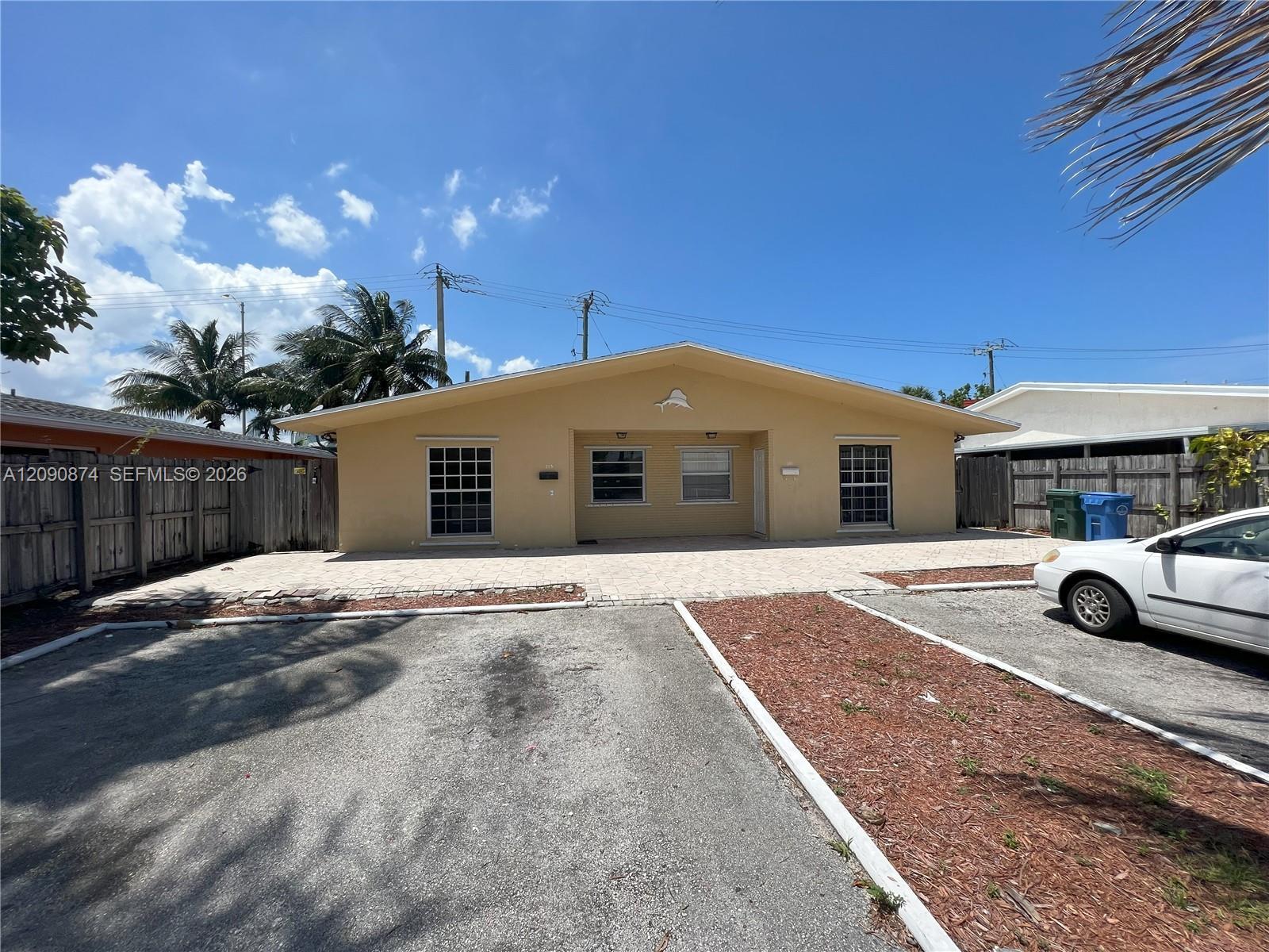 311 NW 57th St # 311, Oakland Park FL 33309