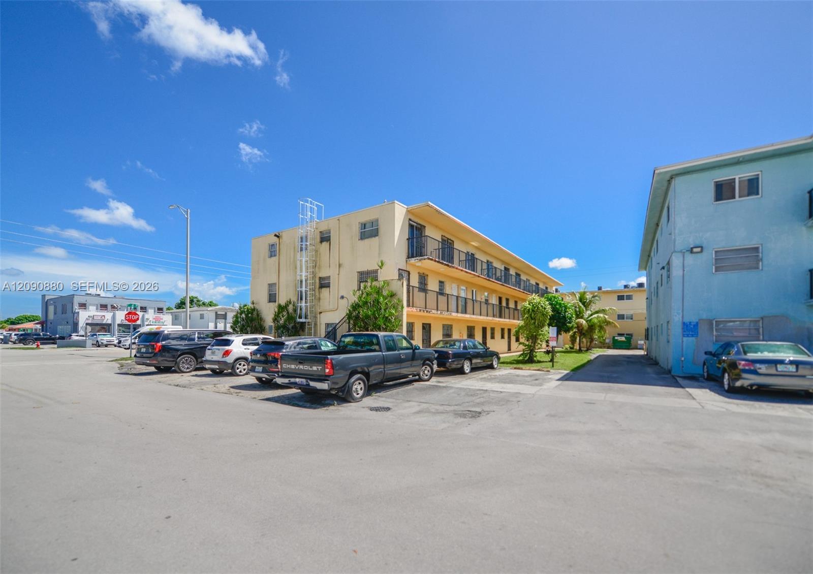 3494 E 4th Ave # 1208, Hialeah FL 33013