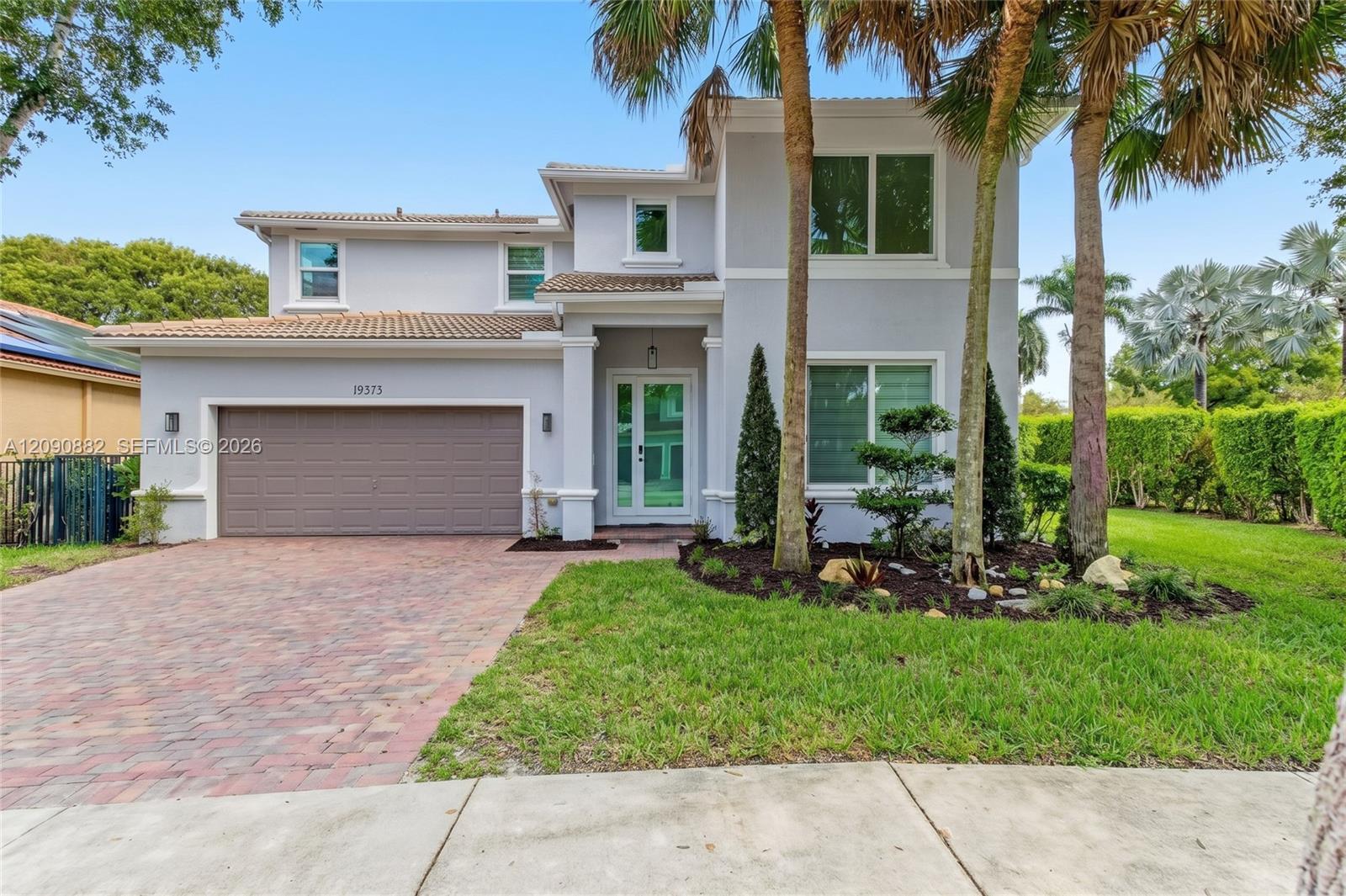 19373 Stonebrook St, Weston FL 33332