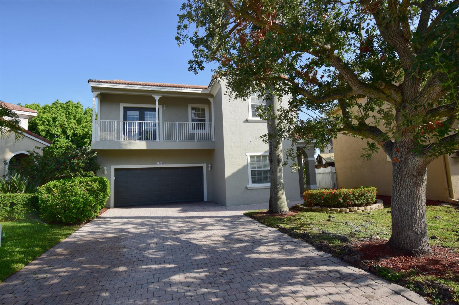 12693 NW 7TH Street, Coral Springs FL 33071