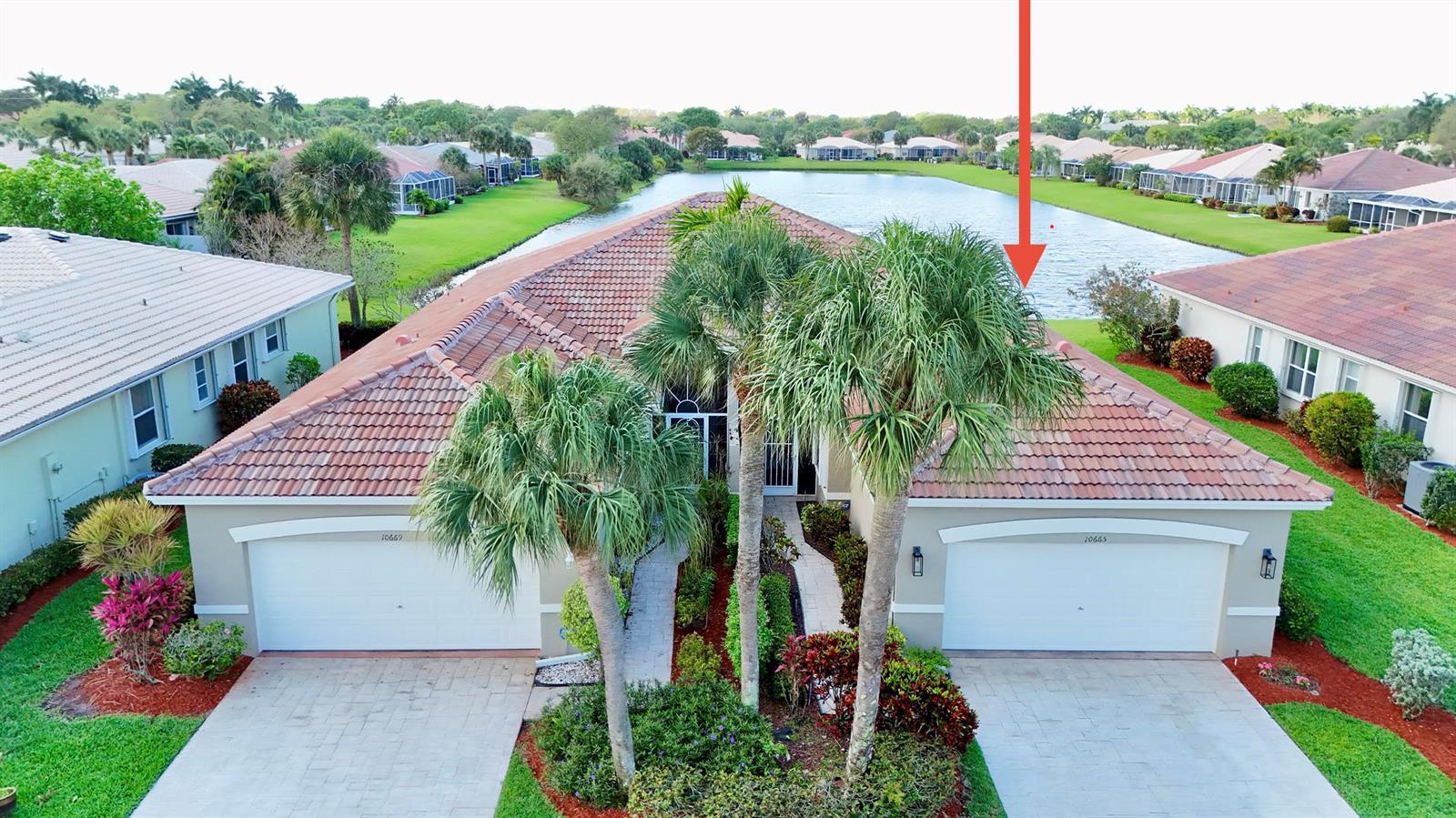 10665 ROYAL CARIBBEAN Circle, Boynton Beach FL 33437