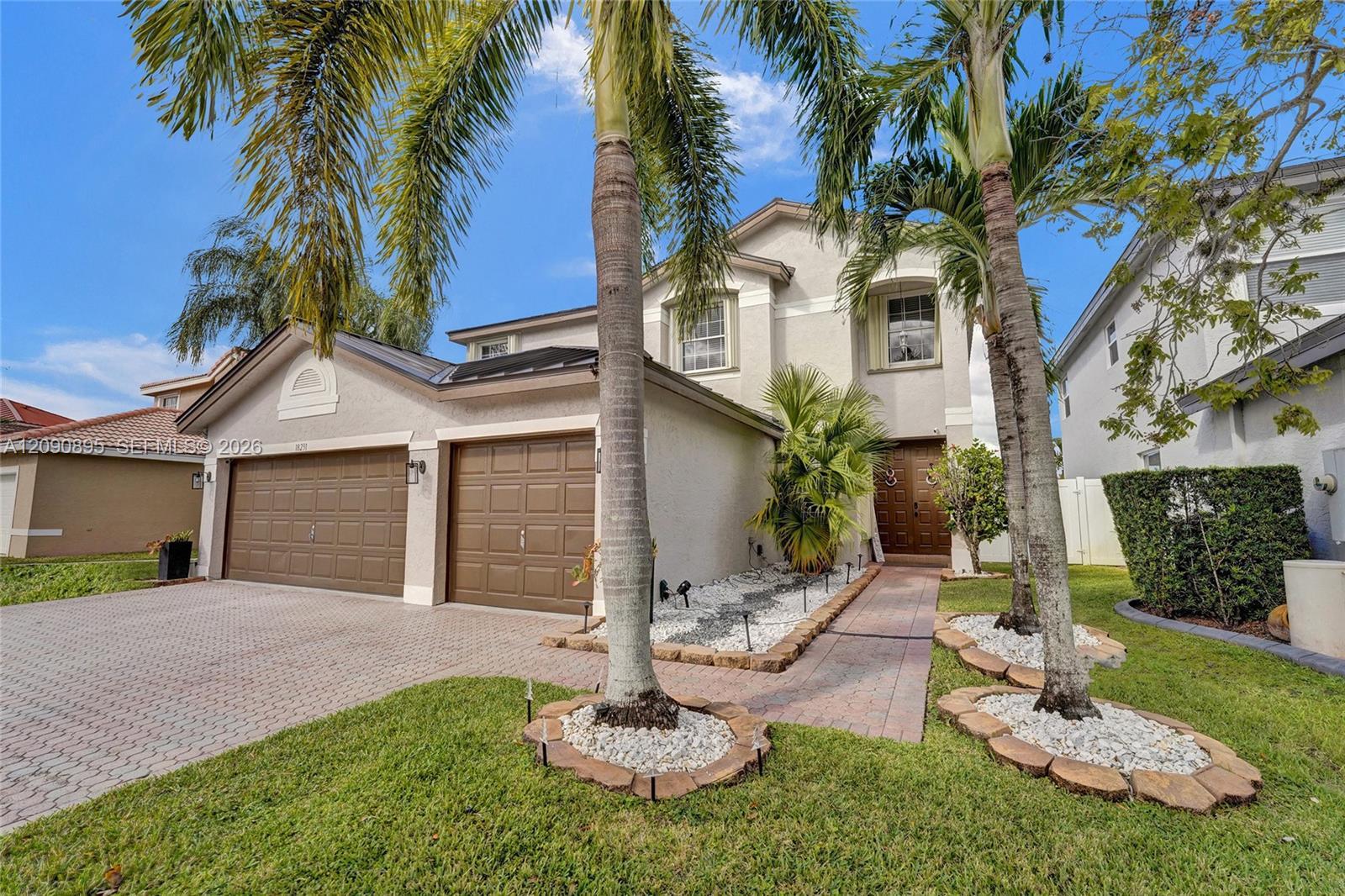 18231 SW 27th St # 18231, Miramar FL 33029