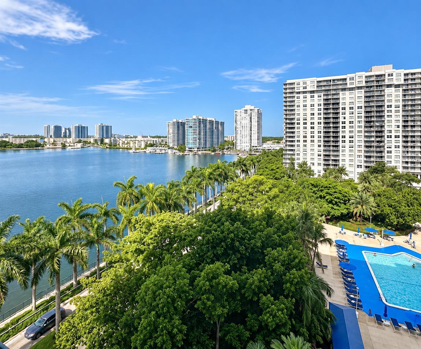 2851 NE 183rd Street # 914e, Aventura FL 33160