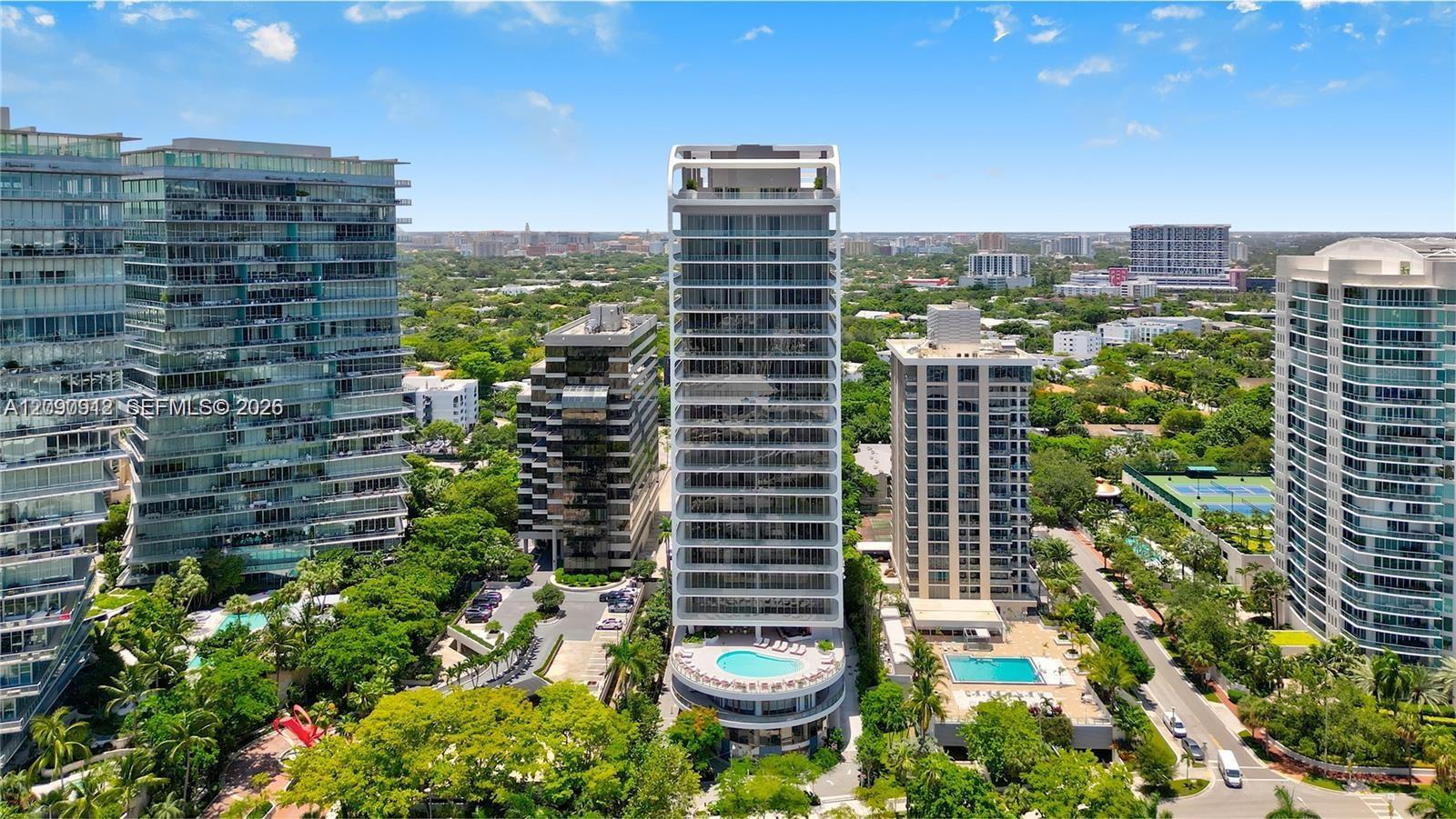 2655 S Bayshore Dr # 706, Miami FL 33133