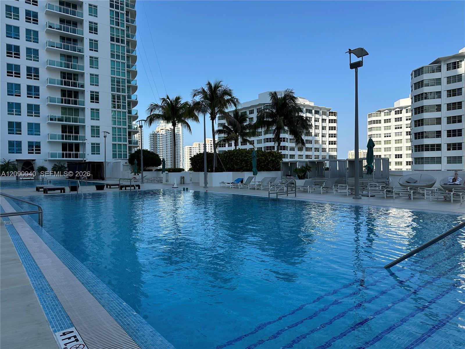 951 Brickell Ave # 1009, Miami FL 33131