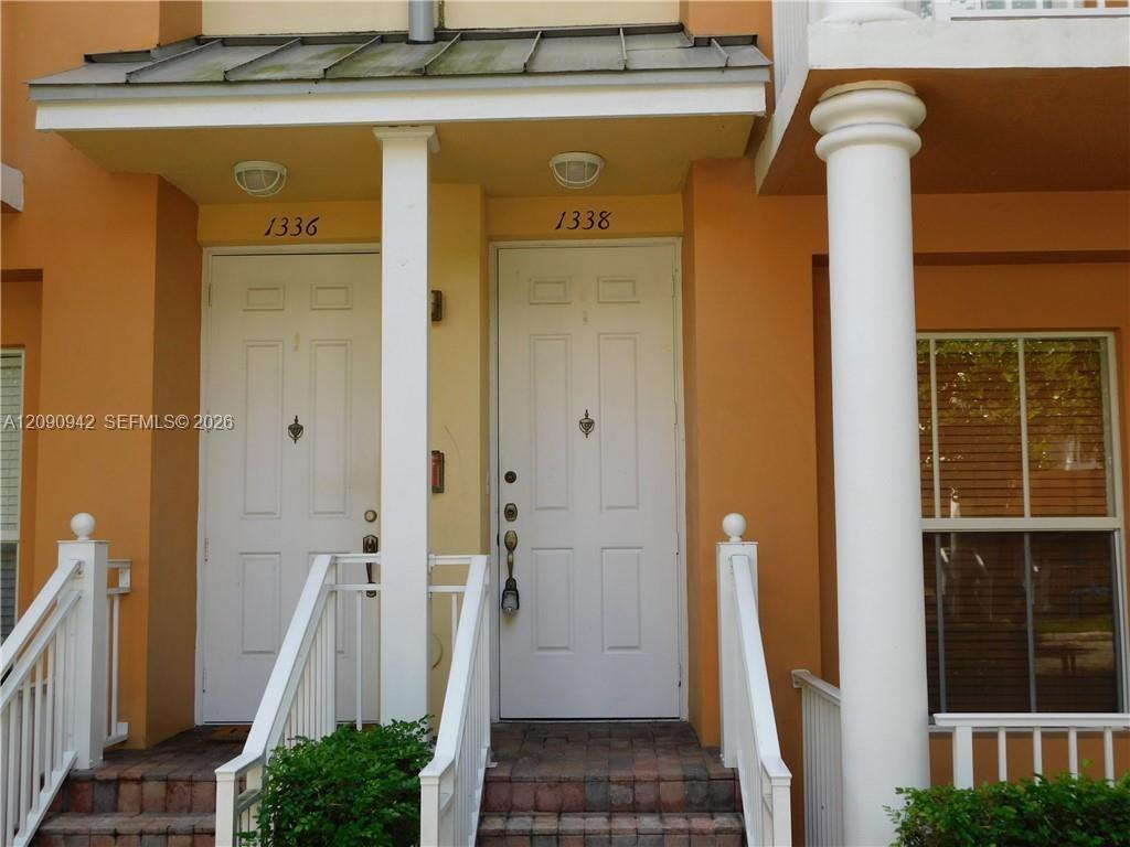 1338 SW 3rd Ct # 1338, Fort Lauderdale FL 33312