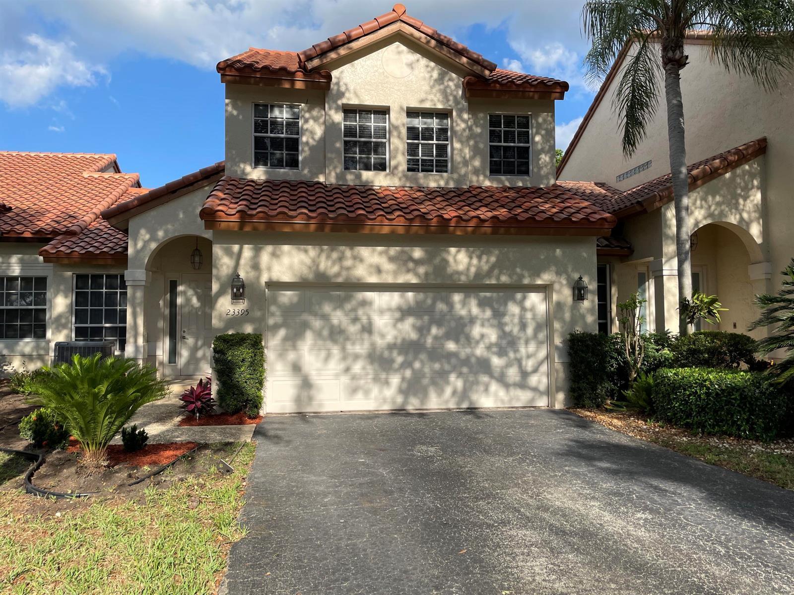 23395 Water Circle, Boca Raton FL 33486