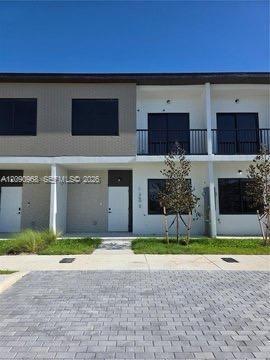 1305 NW 4th Ter, Florida City FL 33034