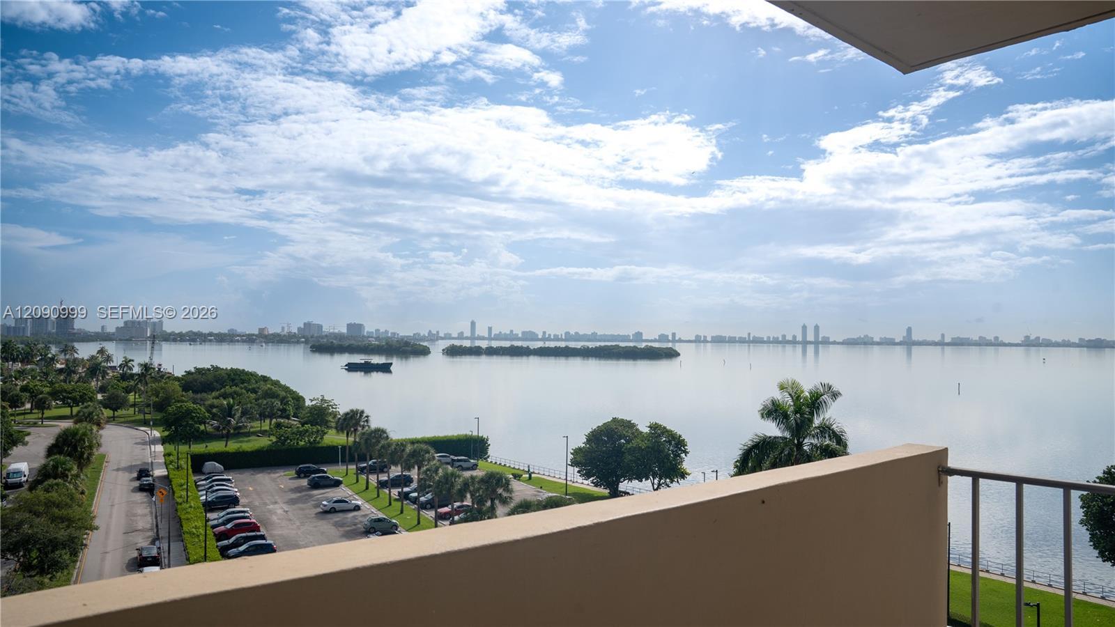 880 NE 69th St # 7M, Miami FL 33138