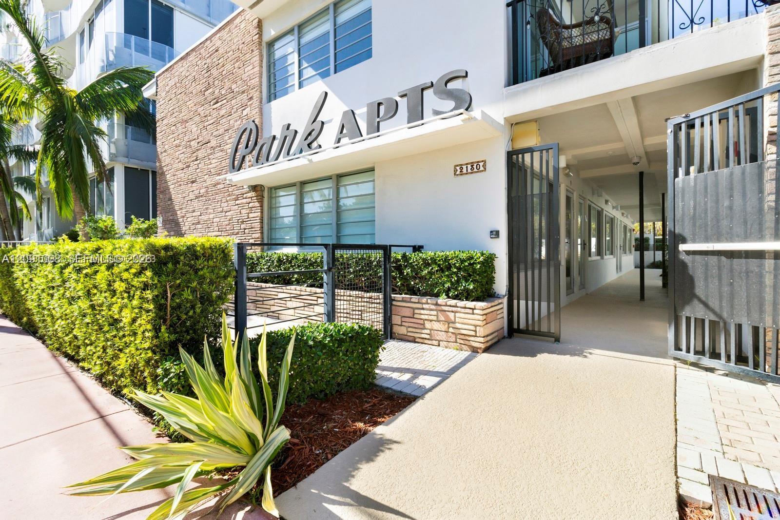 2130 Park Ave # 5, Miami Beach FL 33139
