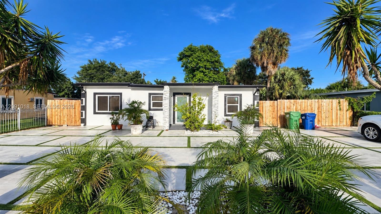 16561 NW 19th Ave, Miami Gardens FL 33054