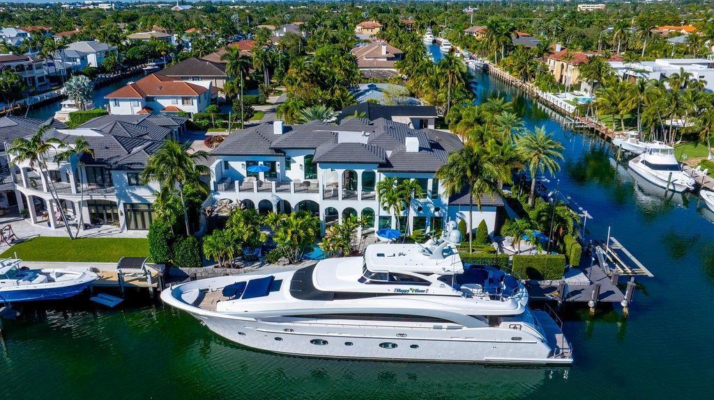 2457 NE 26TH Street, Lighthouse Point FL 33064