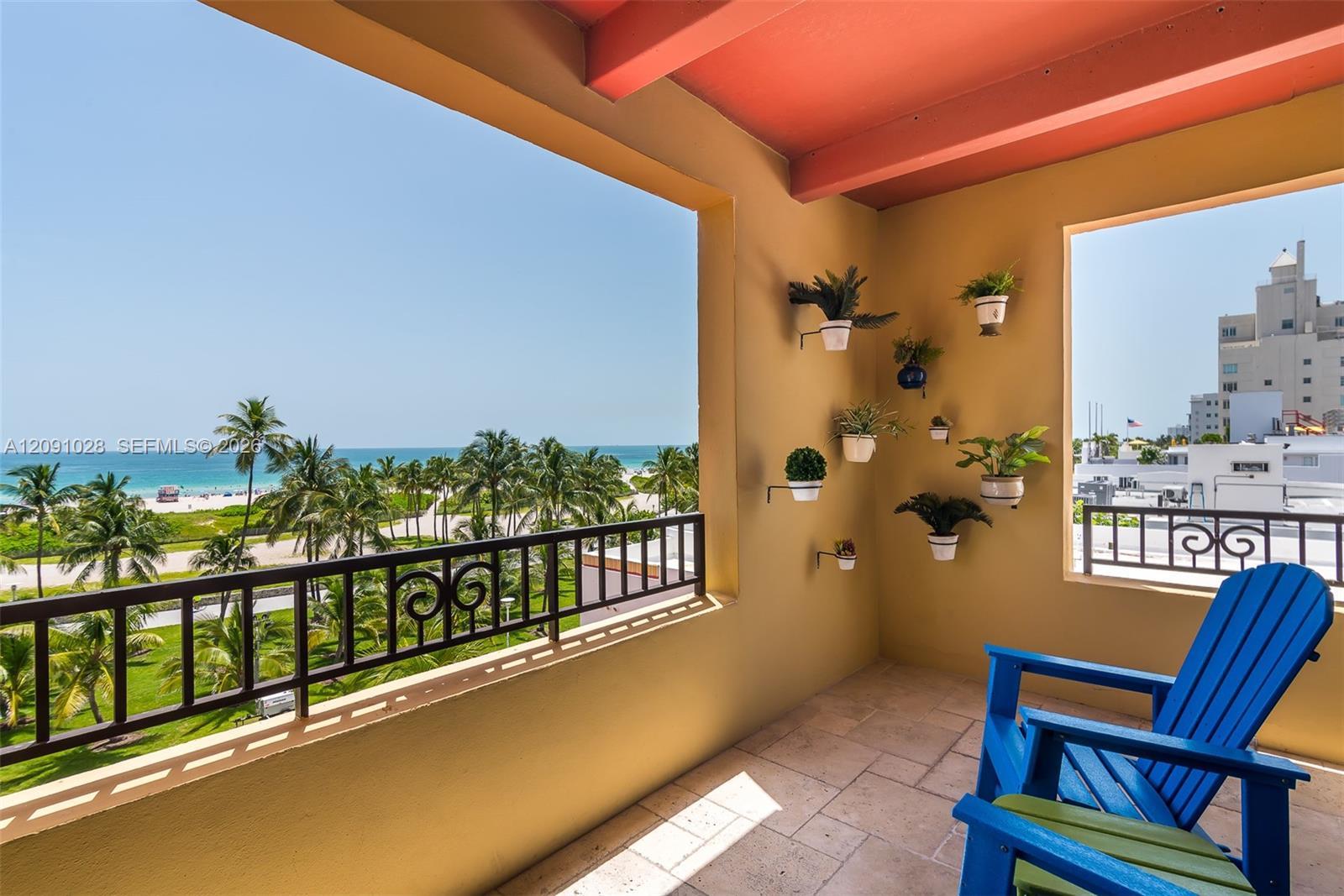 1330 Ocean Dr, Miami Beach FL 33139