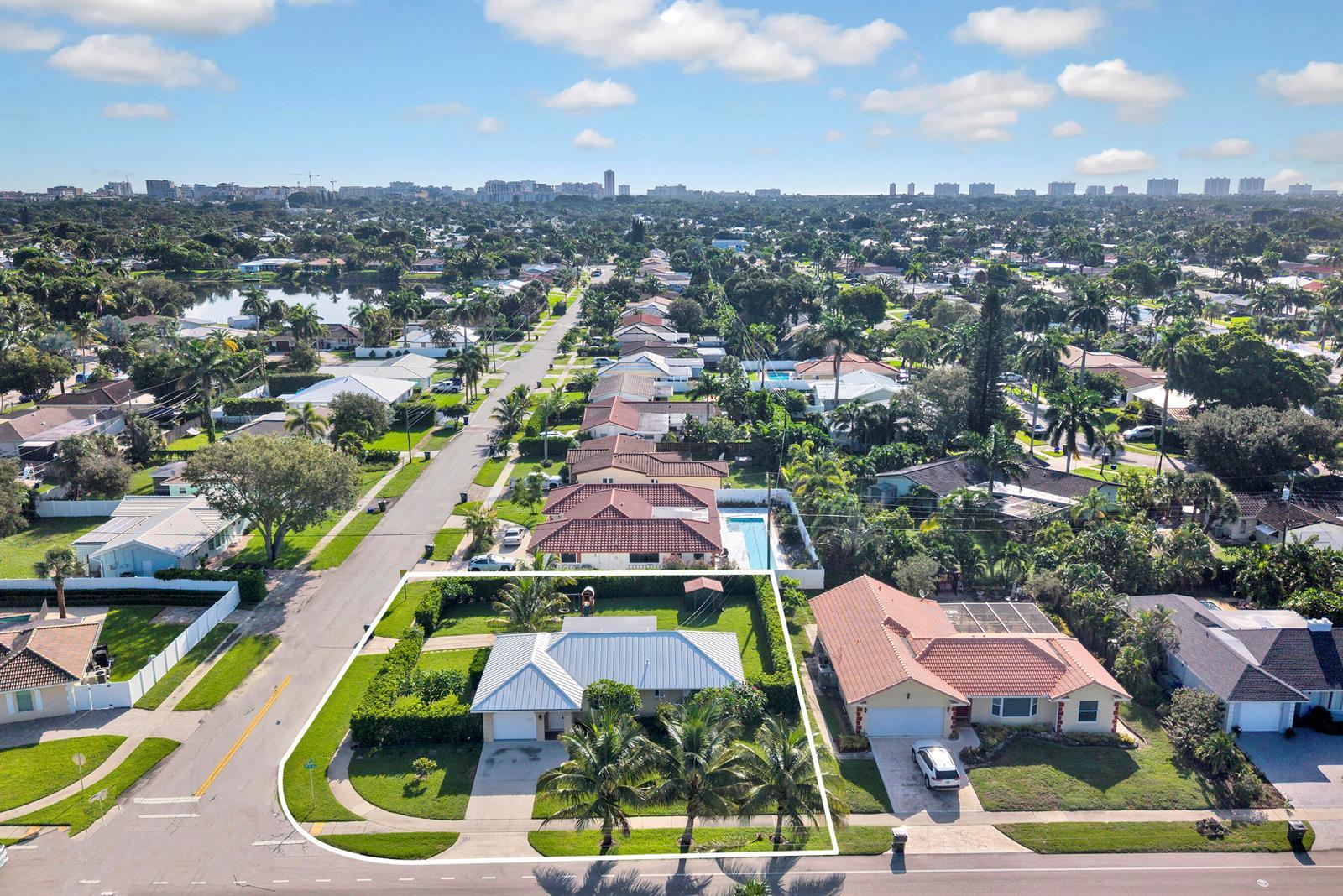 1100 SW 12th Avenue, Boca Raton FL 33486