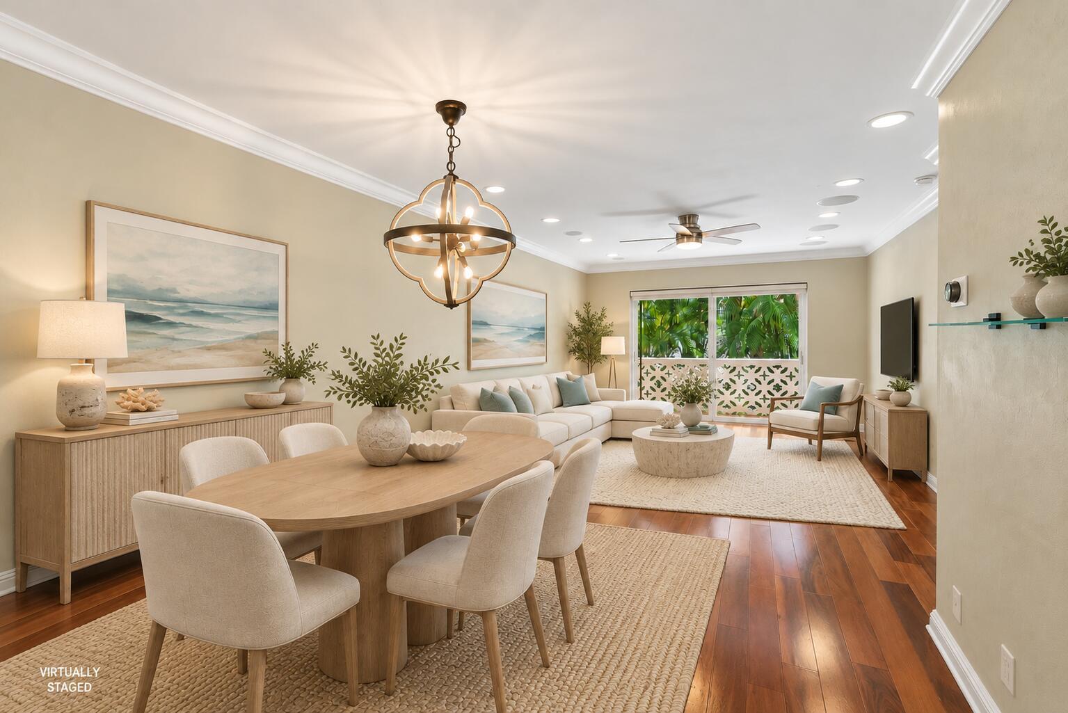815 Middle River Drive # 202, Fort Lauderdale FL 33304