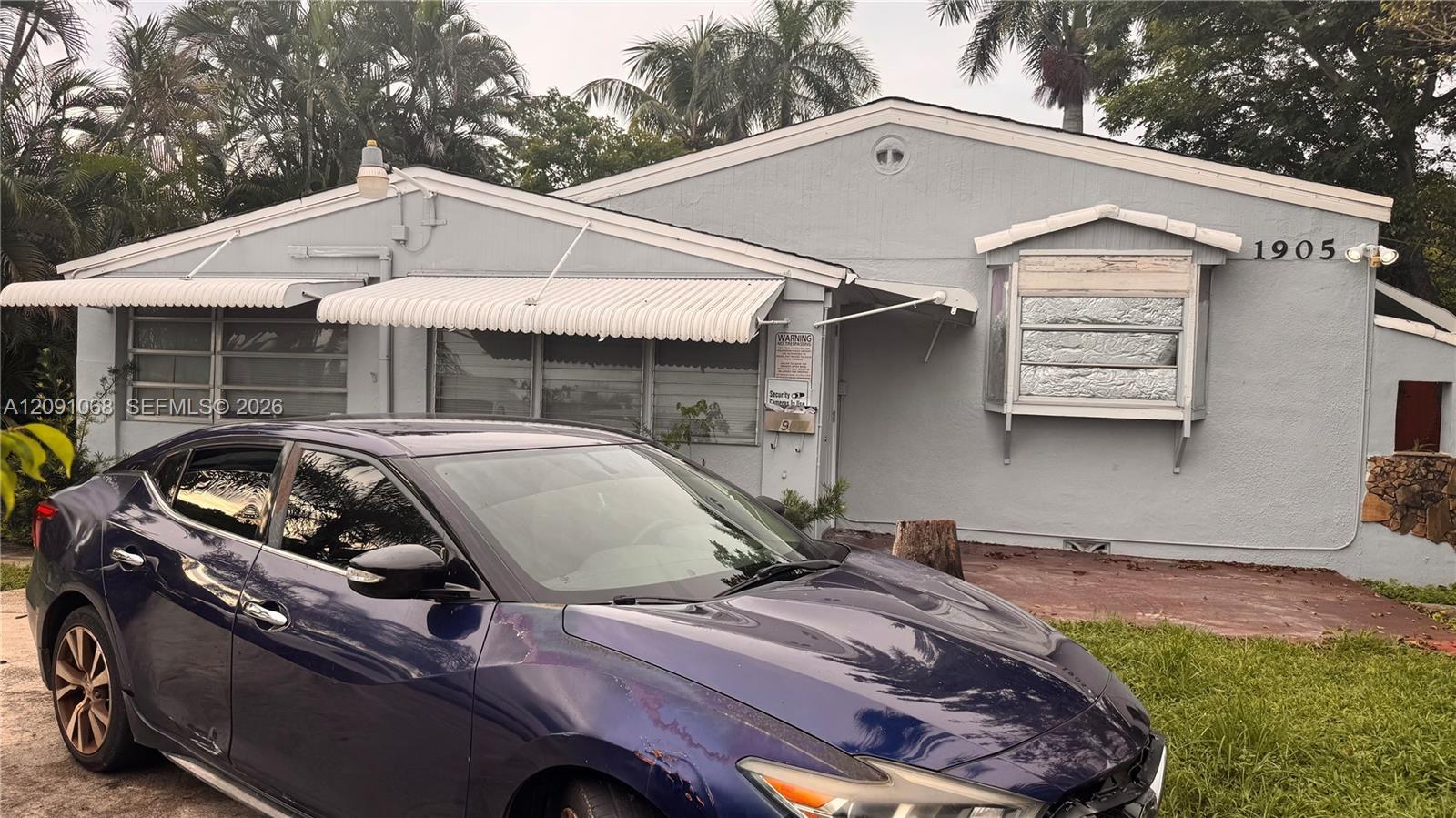 1905 Harding St # 2, Hollywood FL 33020