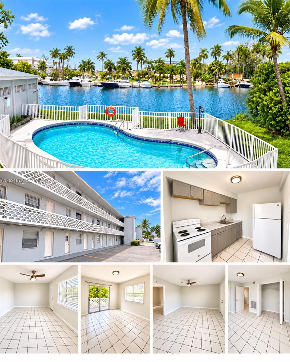 1610 NW N River Dr # 206, Miami FL 33125